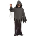 Profanateur De Tombes Lugubre Halloween Costume