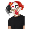 Masque De Clown Effrayant