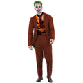Joker Moderne élégant Costume