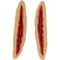 Open Wonden, 2 Stuks