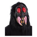 Masque En Latex De Tarentule