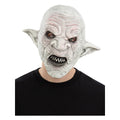 Masque Alien Monstre En Latex