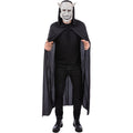 Masque En Latex Diable Souriant