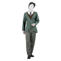 Marié Victor Van Dort Costume