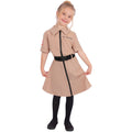 Girly Ghostbusters Meisje Kostuum
