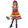 La Gentille Linda Du Jour Des Morts Costume