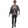 Cowboy Zombie Costume