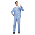 Personnage Thunderbirds Brains Costume