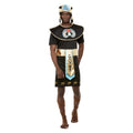 Pharaon Égyptien Snoetankamon Costume