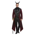Seigneur Démon Luxe Costume