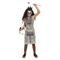 Indien Vaudou Amérindien Costume