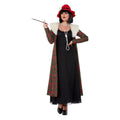 Dame Gangster Années 20 Costume
