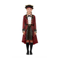 Fille Pirate épéiste Amazone De Luxe Costume