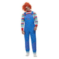 Chucky La Poupée Meurtrière Costume