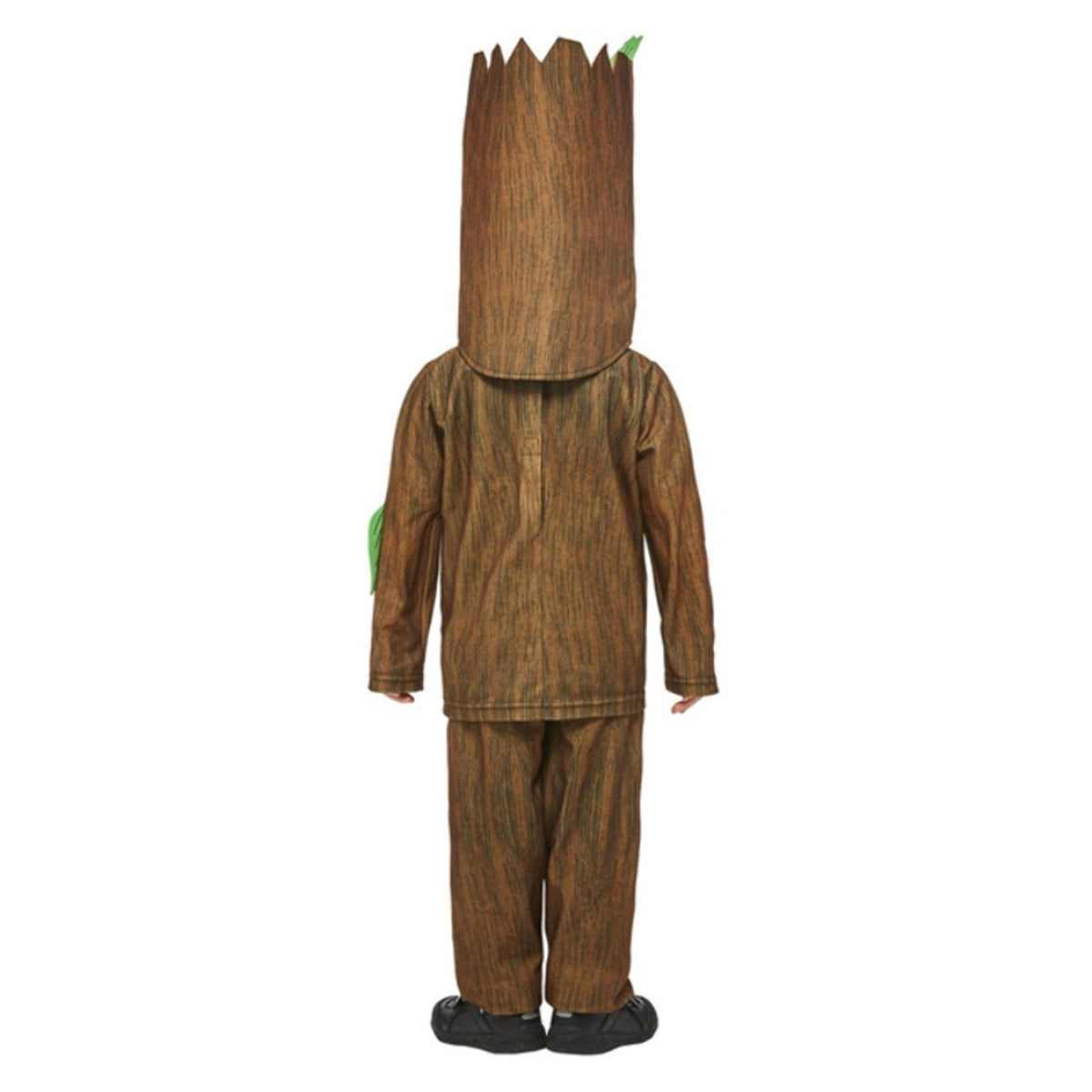 Op deze afbeelding zie je een Kostuums, van het merk Smiffy's. Mannetje Tak Kind Kostuum