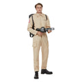 Chasseur De Fantômes Avec Sac à Dos à Protons Costume