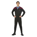 Star Trek Voyager Commandant Costume