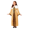 Comtesse Médiévale Madeleine Costume