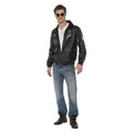 Veste Bombardier Top Gun Iceman