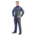 Star Trek Discovery Command Star Fleet Costume