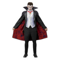 Comte Vladimir Vampire Costume