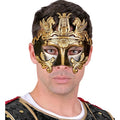 Masque Oculaire Romain Doré