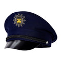 Casquette De Police Enfant