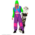Surfeuse Térapie Des Neiges Costume