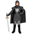 Chevalier Noir De Ravenhaven Costume