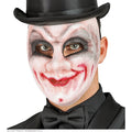 Masque Homme Effrayant Théâtre