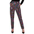 Pantalon à Paillettes Betty Confetti