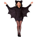 Vera La Chauve-Souris Costume