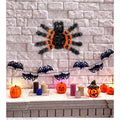 Décoration Araignée Dhalloween