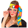 Bandeau Années 60 Art Love