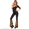 Ensemble Flower Fun Années 60