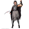 Squelette Faucheur Dementor Costume