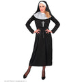 Nonne Vertueuse Costume