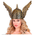 Casque Viking Avec Ailes