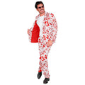 Tueur Scène De Crime Costume