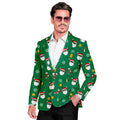 Veste Santa Cool