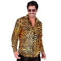 Chemise Roi De La Jungle