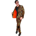 Frère De La Jungle Costume