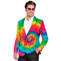 Veste Hippie Multicolore