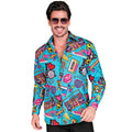 Chemise Typique Des Années 80