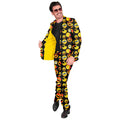 Les émojis Prennent Le Dessus Costume