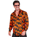 Chemise Citrouille