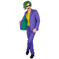 Jolly Joker Costume
