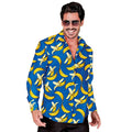 Chemise Bananarama