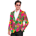 Veste De Plage Tropicale Chic