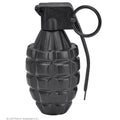 Grenade 10 Centimètres